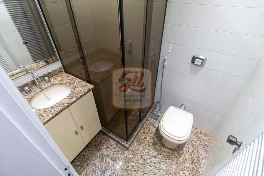 Casa de Condomínio, 3 quartos - Foto 26