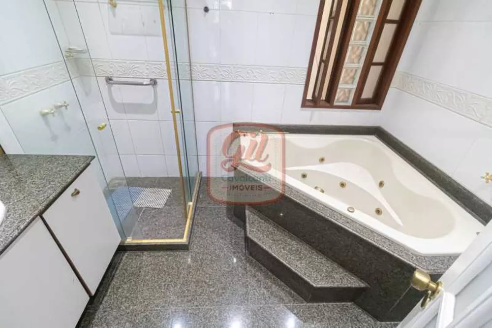 Casa de Condomínio, 3 quartos - Foto 18
