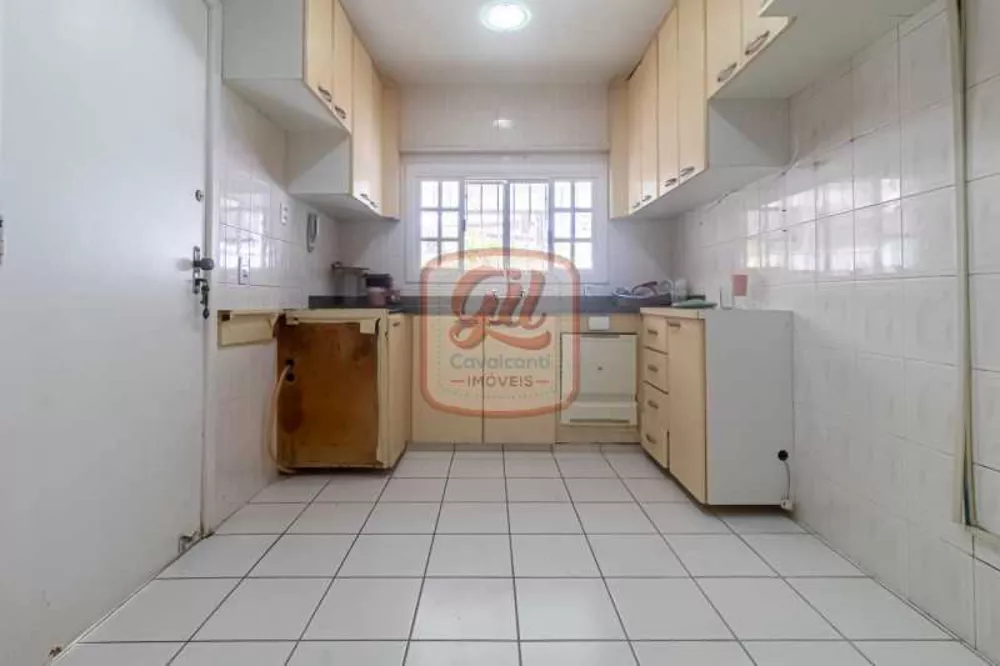 Casa de Condomínio, 3 quartos - Foto 21