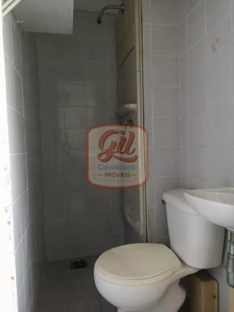 Apartamento, 3 quartos, 87 m² - Foto 27