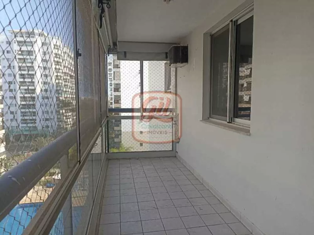 Apartamento, 3 quartos, 87 m² - Foto 5