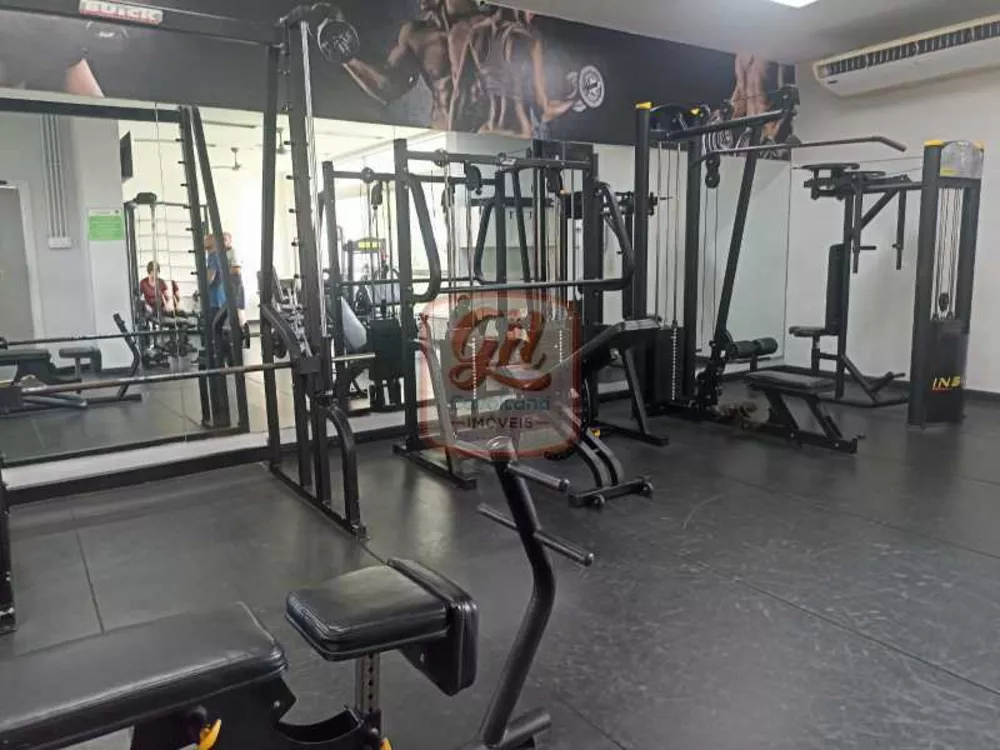 Apartamento, 3 quartos, 87 m² - Foto 1