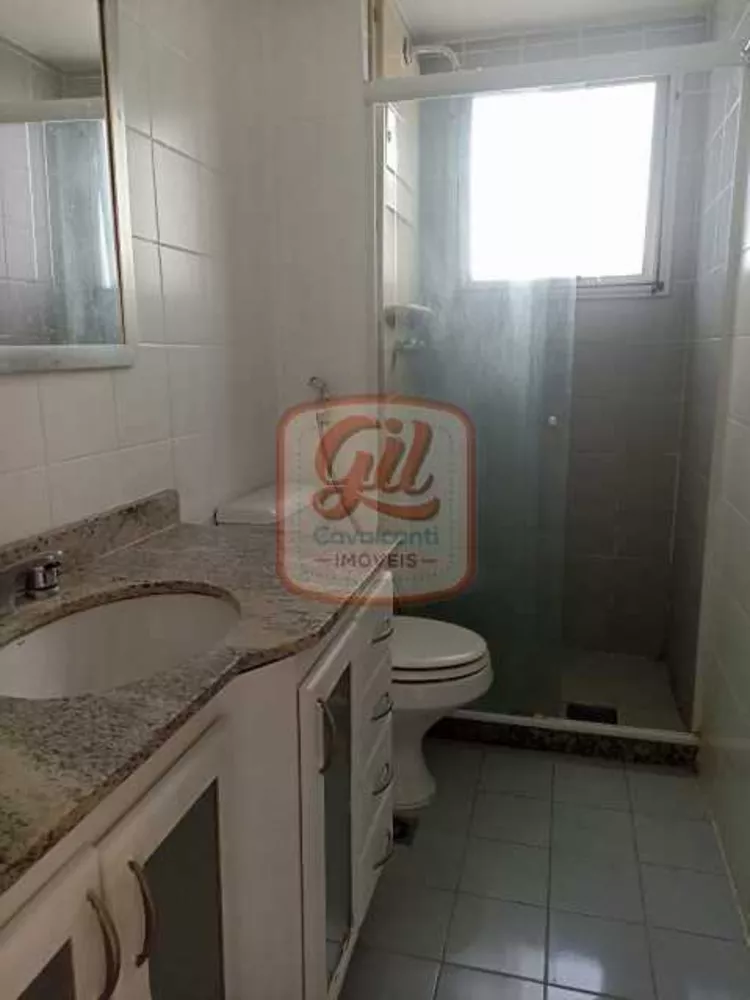 Apartamento, 3 quartos, 87 m² - Foto 15