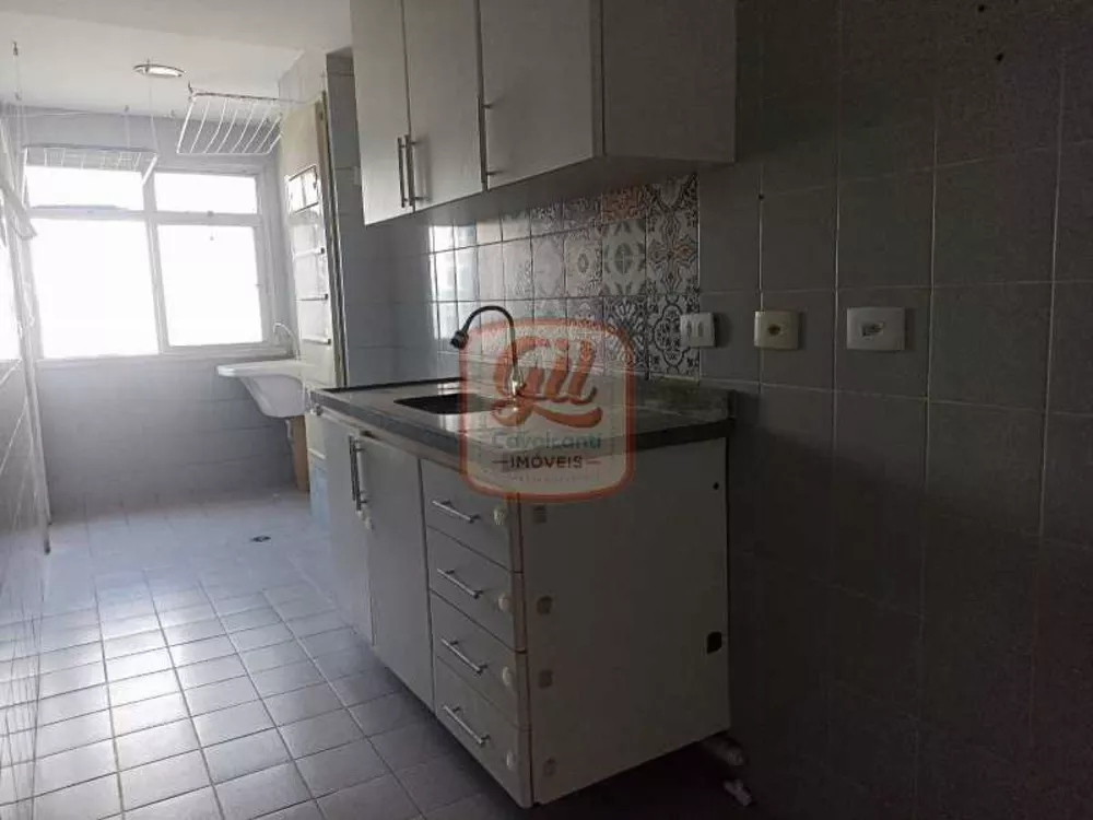 Apartamento, 3 quartos, 87 m² - Foto 4
