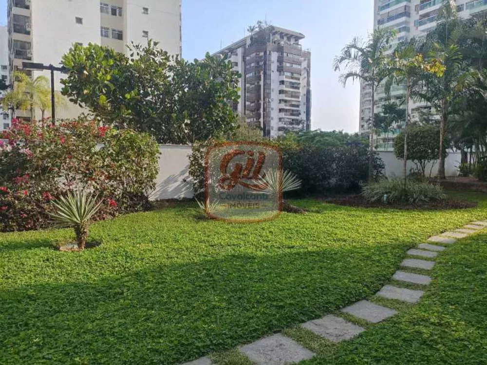 Apartamento, 3 quartos, 87 m² - Foto 11