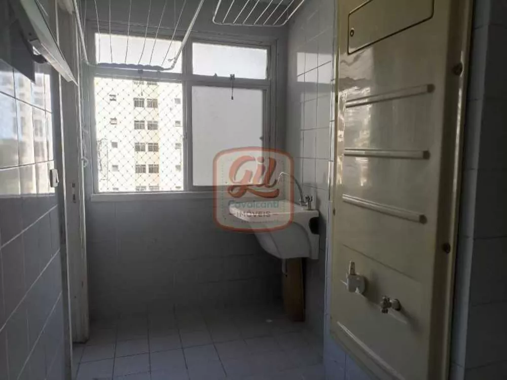 Apartamento, 3 quartos, 87 m² - Foto 22