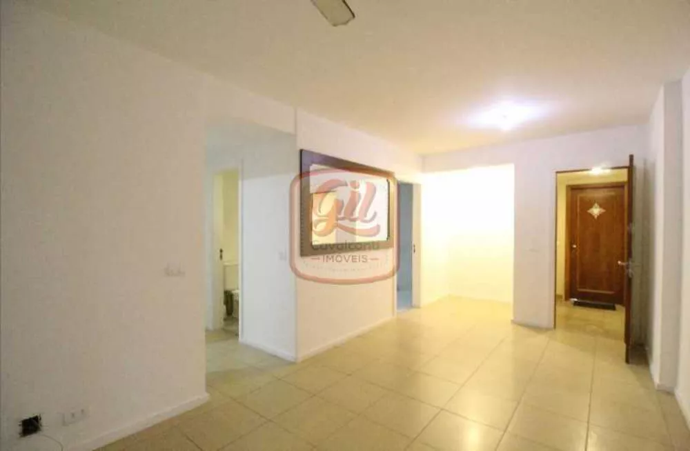 Apartamento, 3 quartos, 87 m² - Foto 6