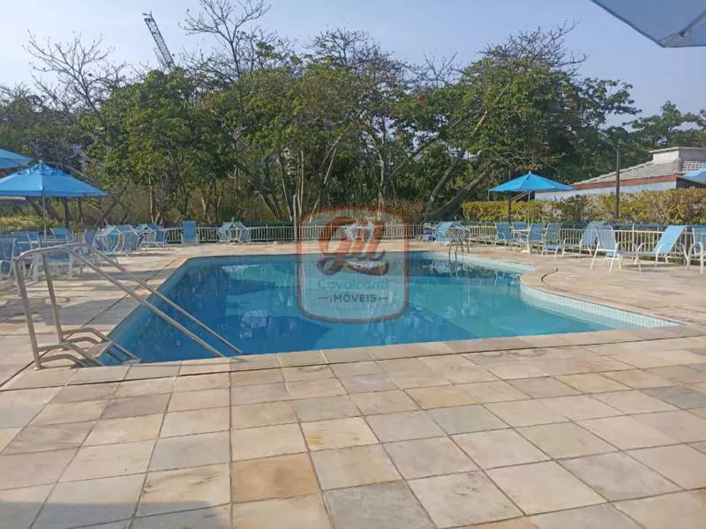 Apartamento, 3 quartos, 87 m² - Foto 10