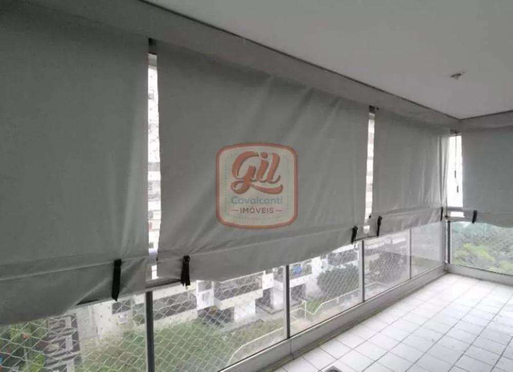 Apartamento, 3 quartos, 87 m² - Foto 3