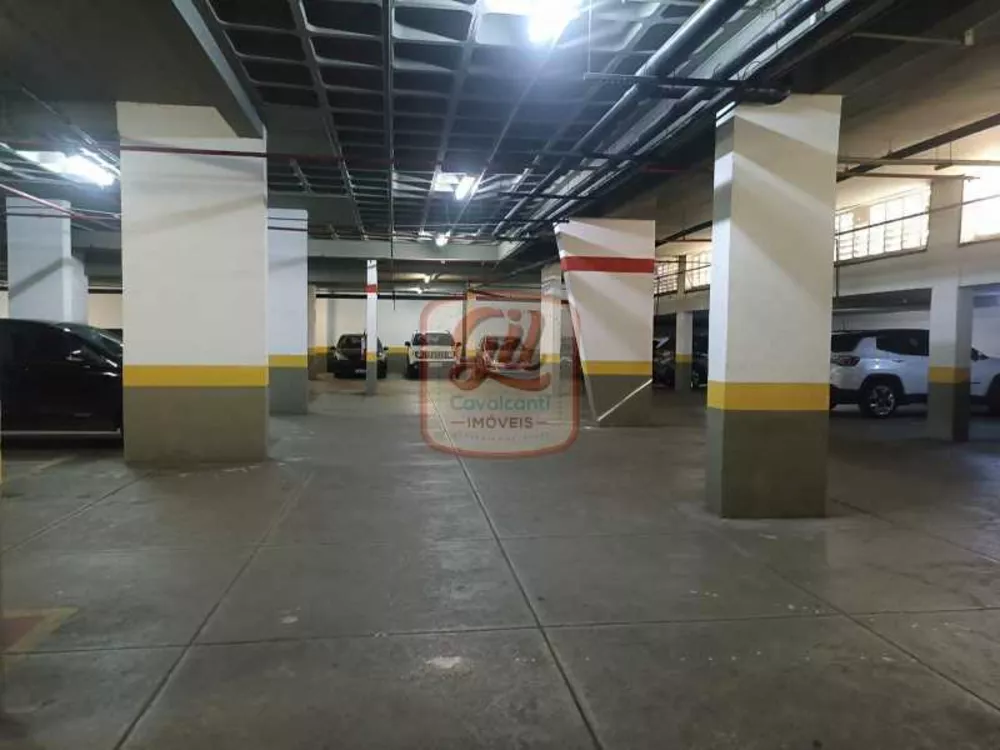 Apartamento, 3 quartos, 87 m² - Foto 21