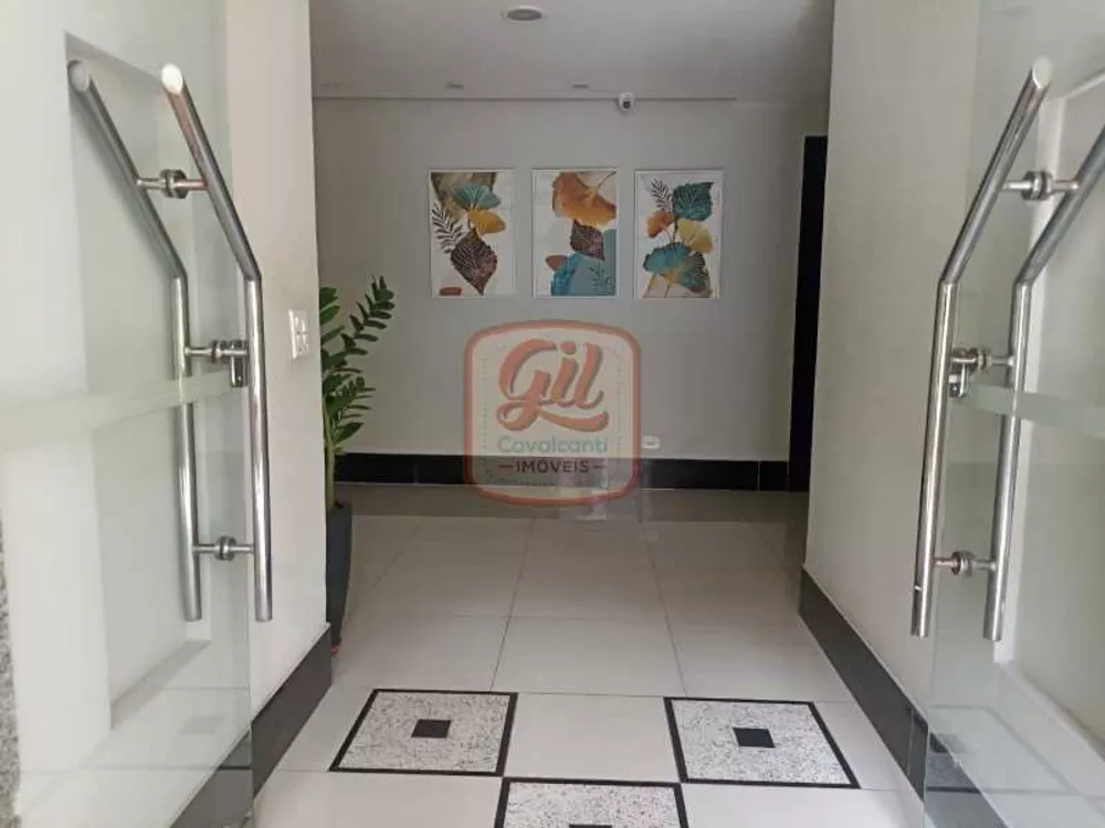 Apartamento, 3 quartos, 87 m² - Foto 12
