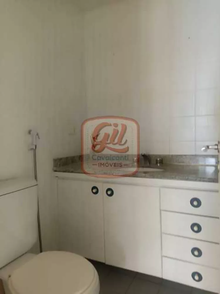 Apartamento, 3 quartos, 87 m² - Foto 2