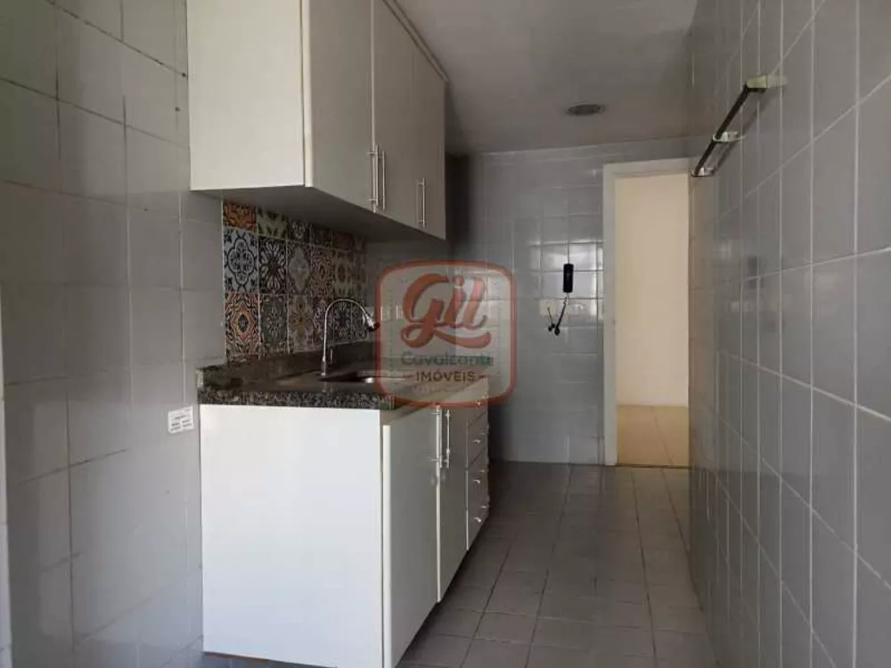 Apartamento, 3 quartos, 87 m² - Foto 29