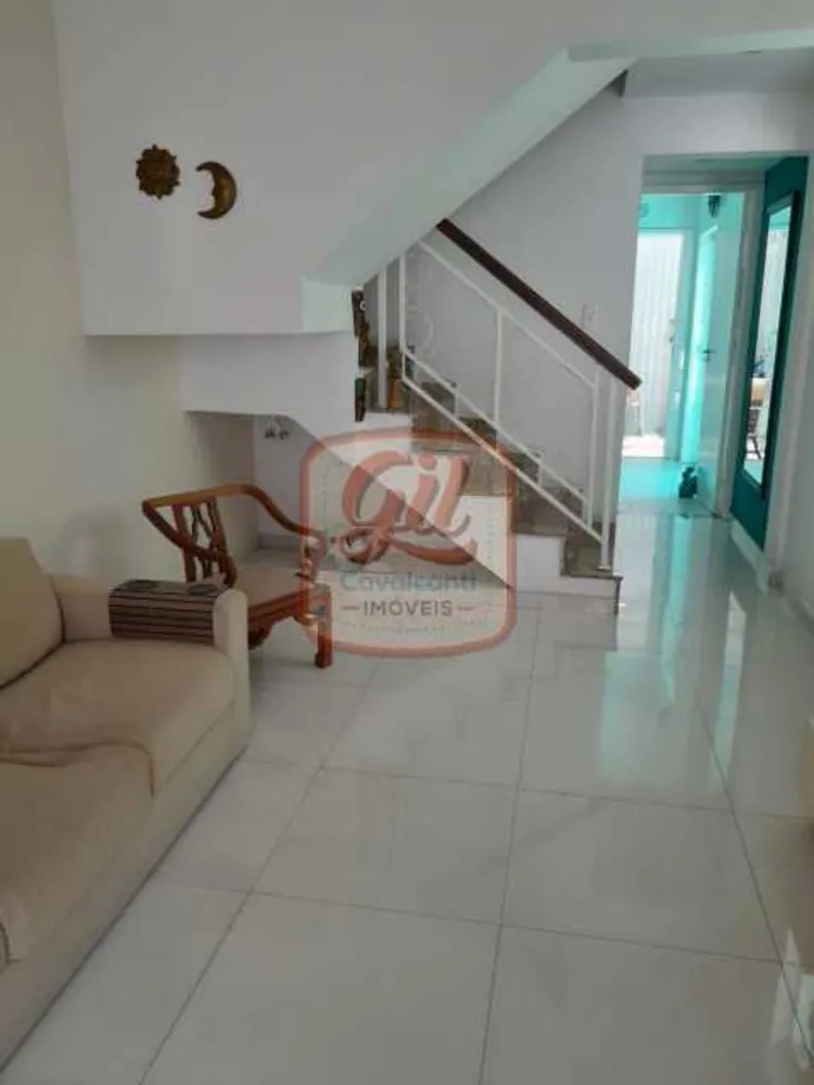 Casa de Condomínio, 3 quartos - Foto 7