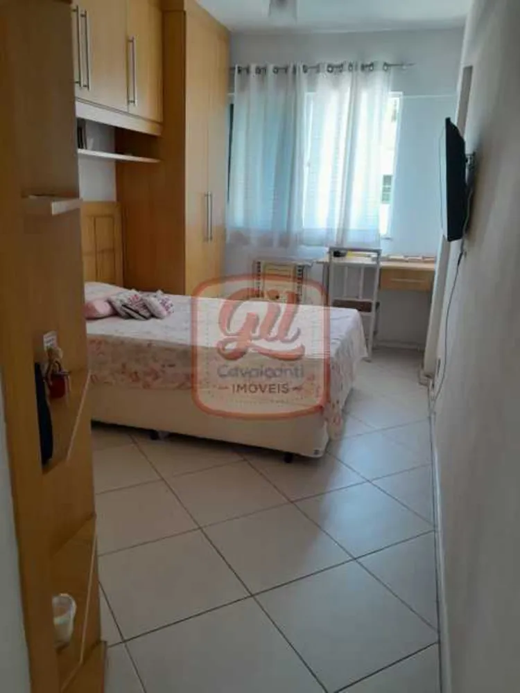 Casa de Condomínio, 3 quartos - Foto 17