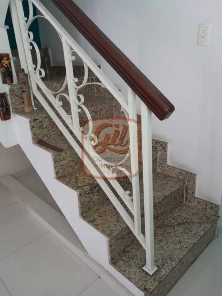 Casa de Condomínio, 3 quartos - Foto 16
