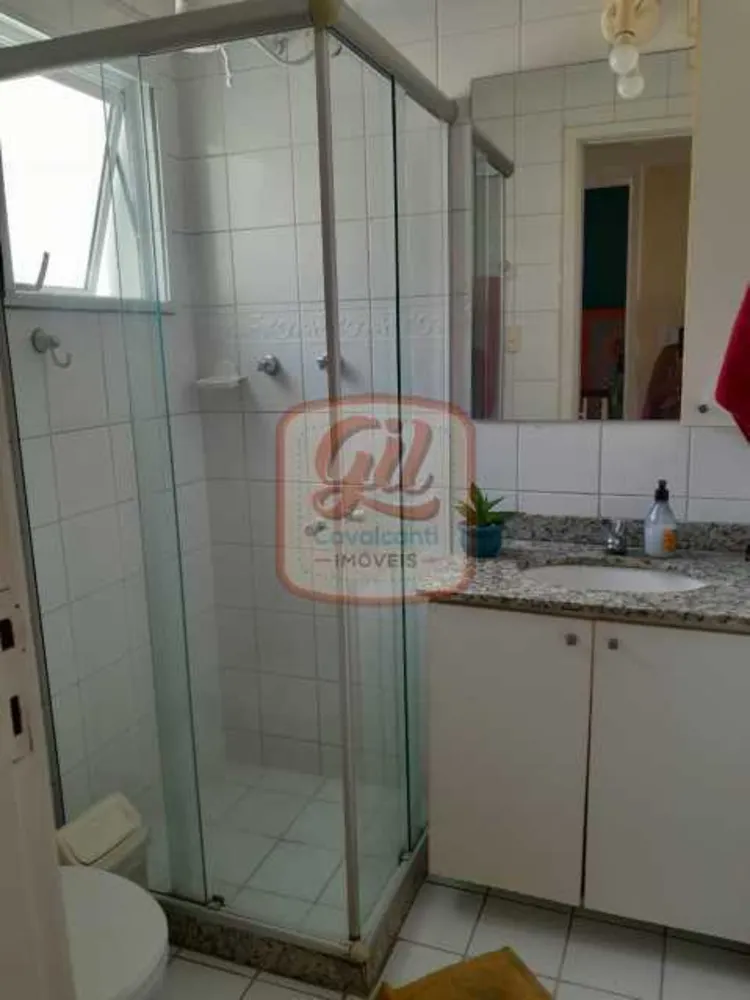 Casa de Condomínio, 3 quartos - Foto 10