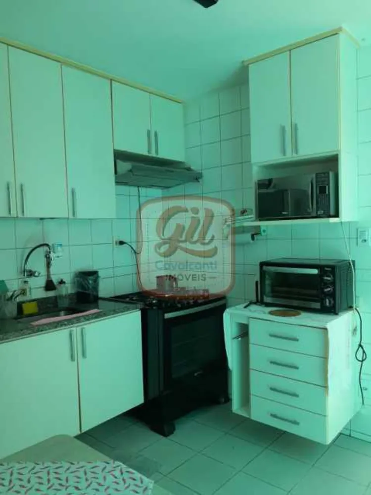 Casa de Condomínio, 3 quartos - Foto 6