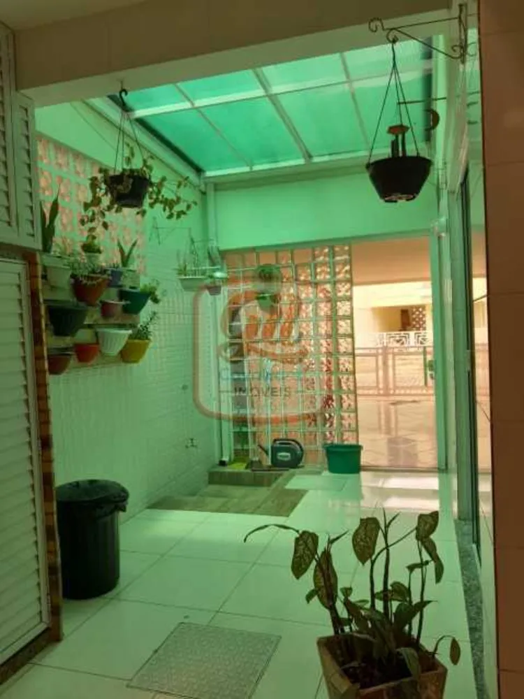 Casa de Condomínio, 3 quartos - Foto 25