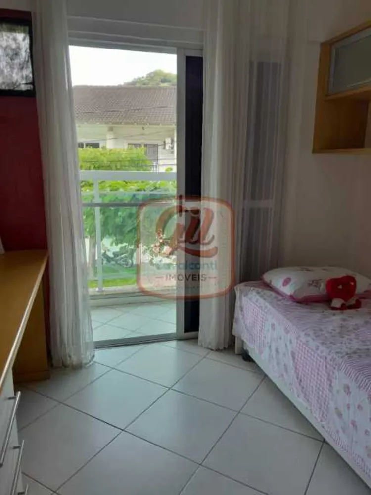 Casa de Condomínio, 3 quartos - Foto 19
