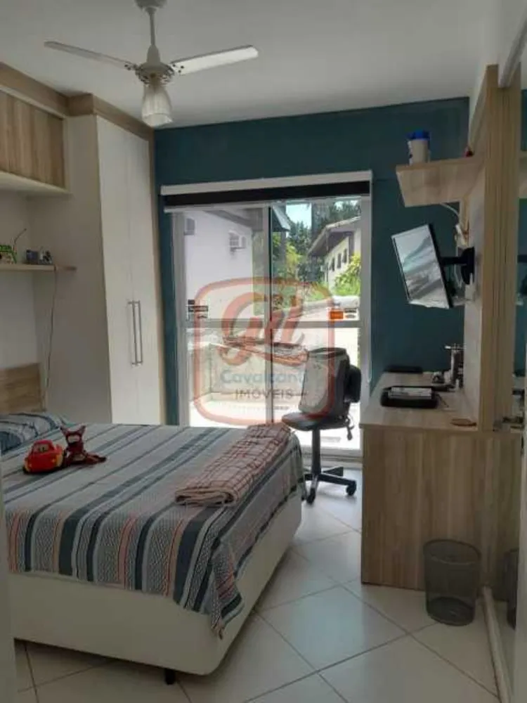 Casa de Condomínio, 3 quartos - Foto 23