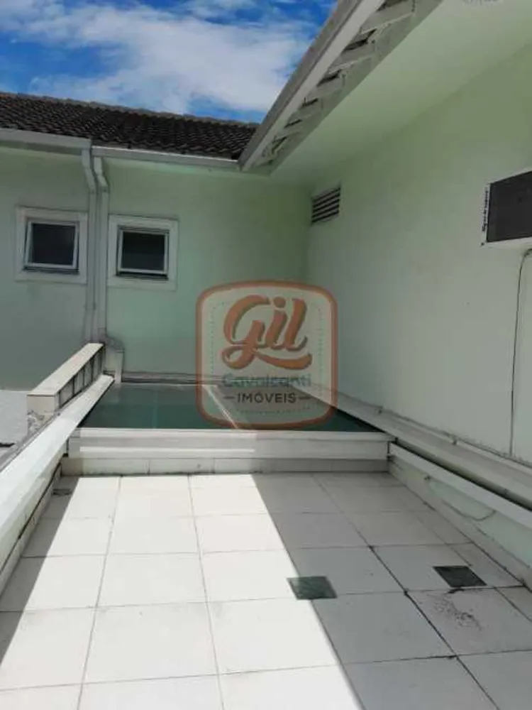 Casa de Condomínio, 3 quartos - Foto 11