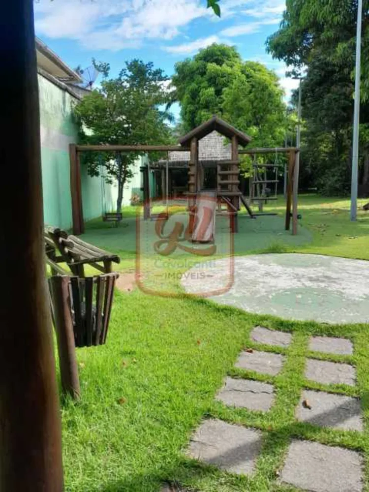 Casa de Condomínio, 3 quartos - Foto 9