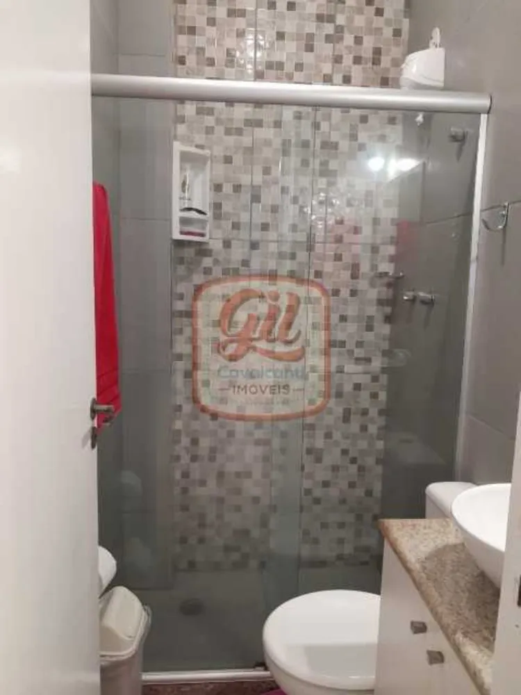 Casa de Condomínio, 3 quartos - Foto 13