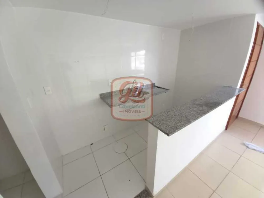 Casa, 2 quartos, 60 m² - Foto 15