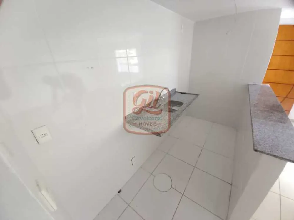 Casa, 2 quartos, 60 m² - Foto 6