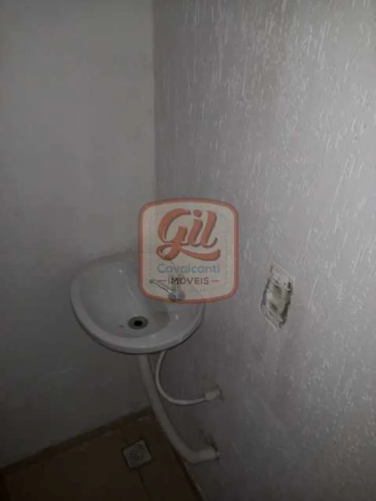 Casa, 2 quartos, 60 m² - Foto 7
