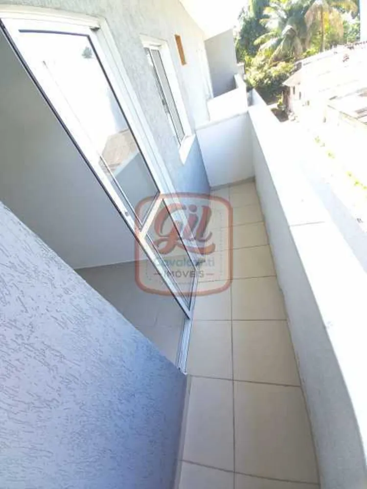 Casa, 2 quartos, 60 m² - Foto 10