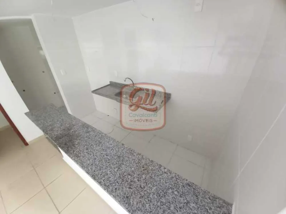 Casa, 2 quartos, 60 m² - Foto 5