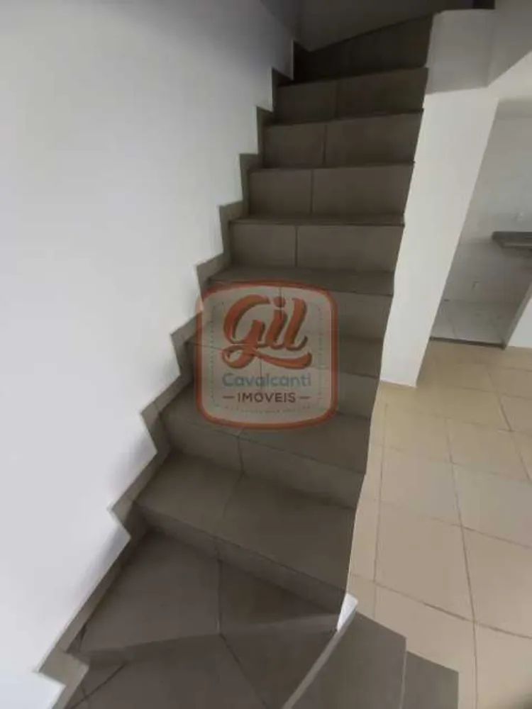 Casa, 2 quartos, 60 m² - Foto 8