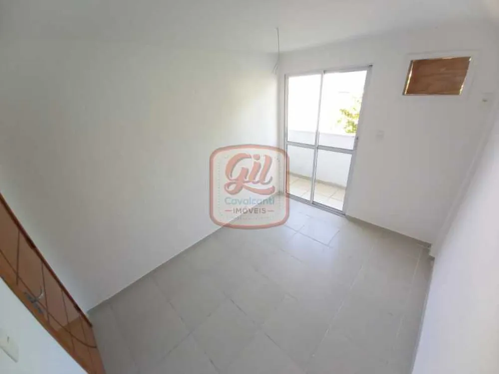 Casa, 2 quartos, 60 m² - Foto 11