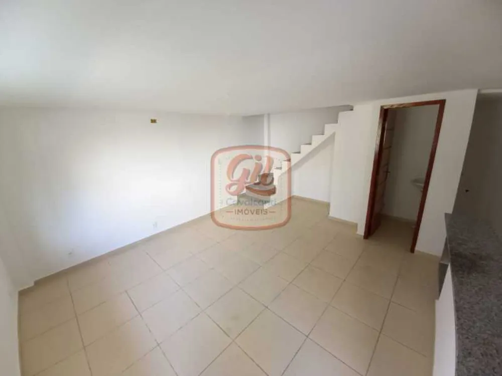 Casa, 2 quartos, 60 m² - Foto 1