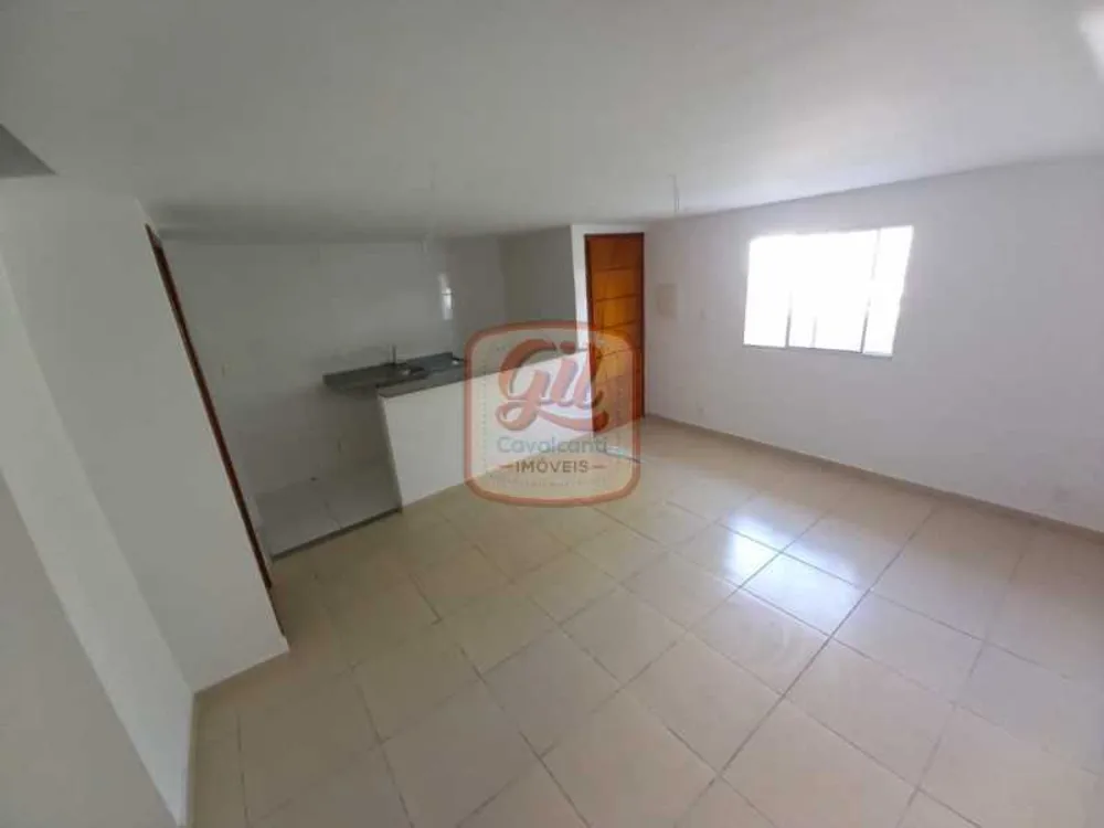 Casa, 2 quartos, 60 m² - Foto 4