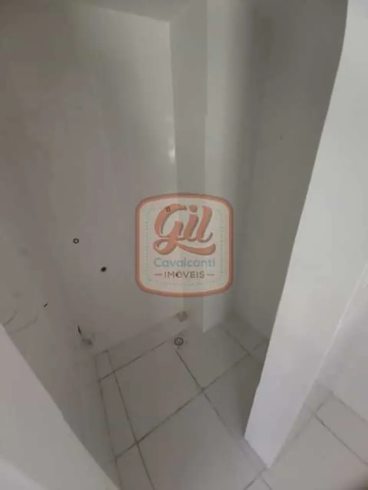 Casa, 2 quartos, 60 m² - Foto 16