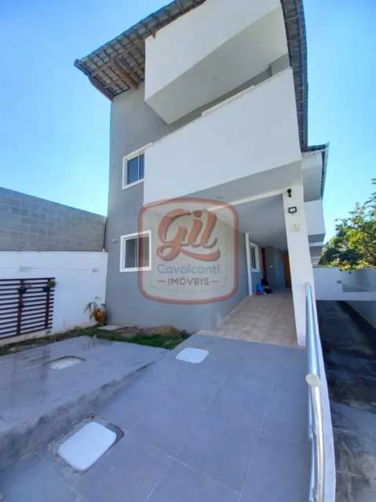 Casa, 2 quartos, 60 m² - Foto 20