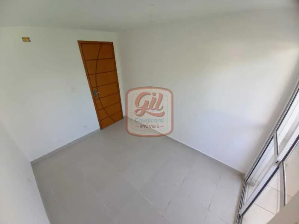 Casa, 2 quartos, 60 m² - Foto 9