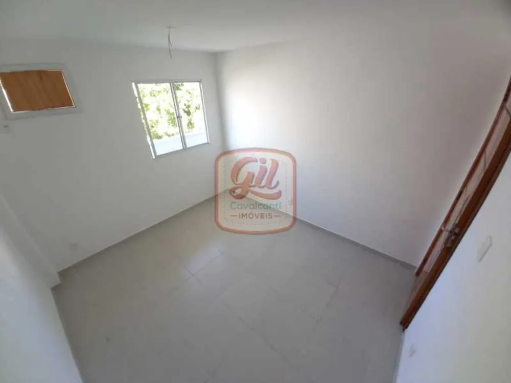 Casa, 2 quartos, 60 m² - Foto 13