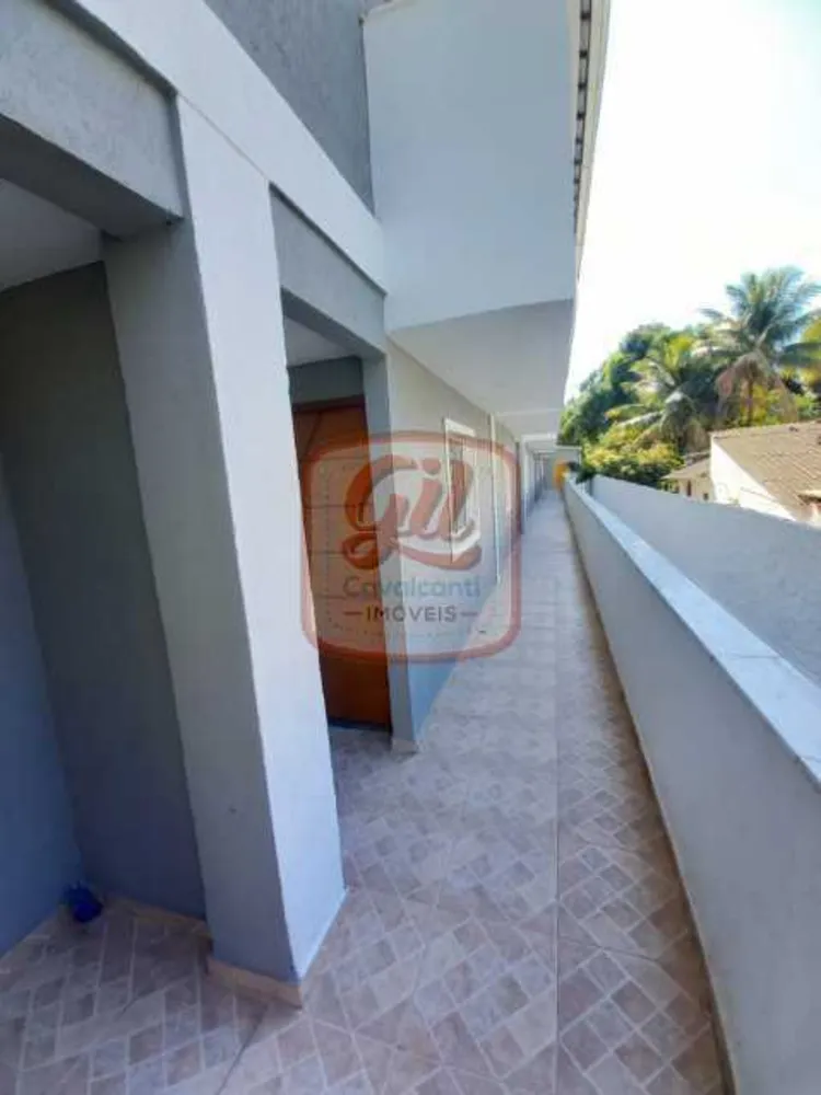 Casa, 2 quartos, 60 m² - Foto 21