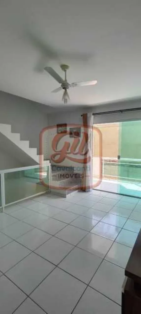 Casa de Condomínio, 2 quartos - Foto 25