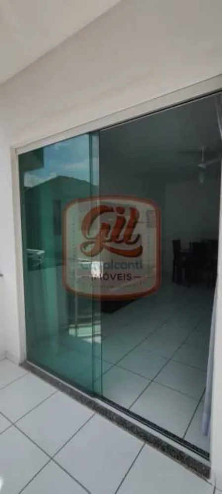 Casa de Condomínio, 2 quartos - Foto 29