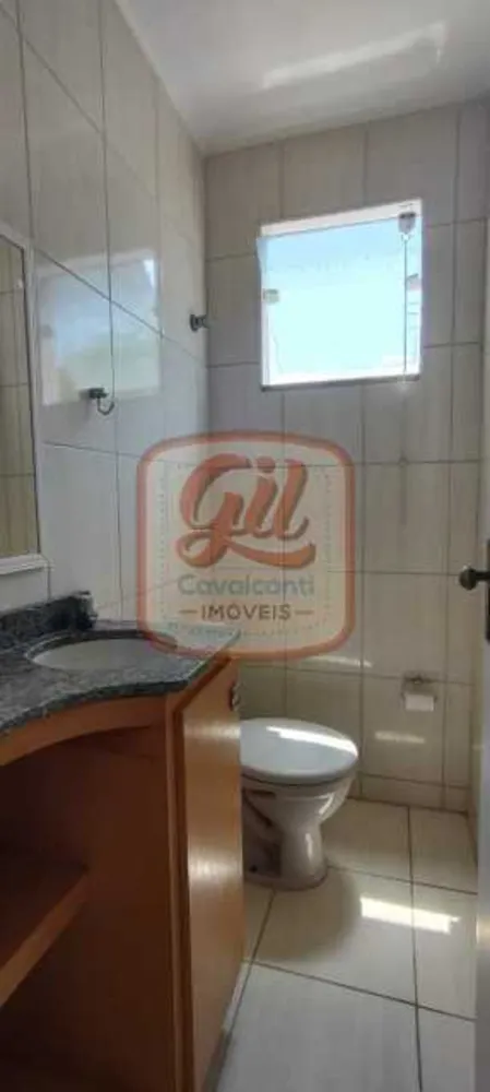 Casa de Condomínio, 2 quartos - Foto 17