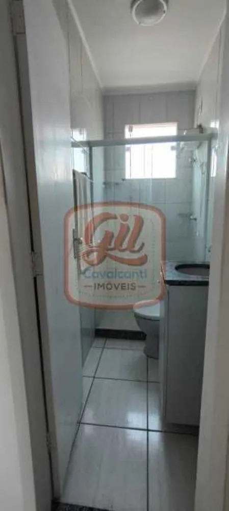 Casa de Condomínio, 2 quartos - Foto 8