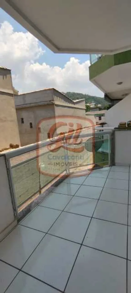 Casa de Condomínio, 2 quartos - Foto 7