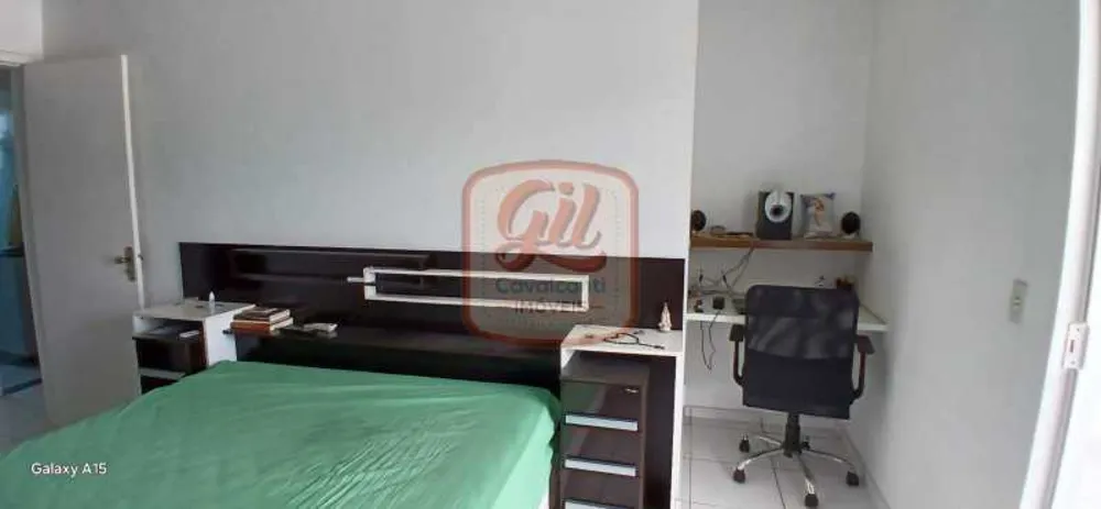 Casa de Condomínio, 2 quartos - Foto 12