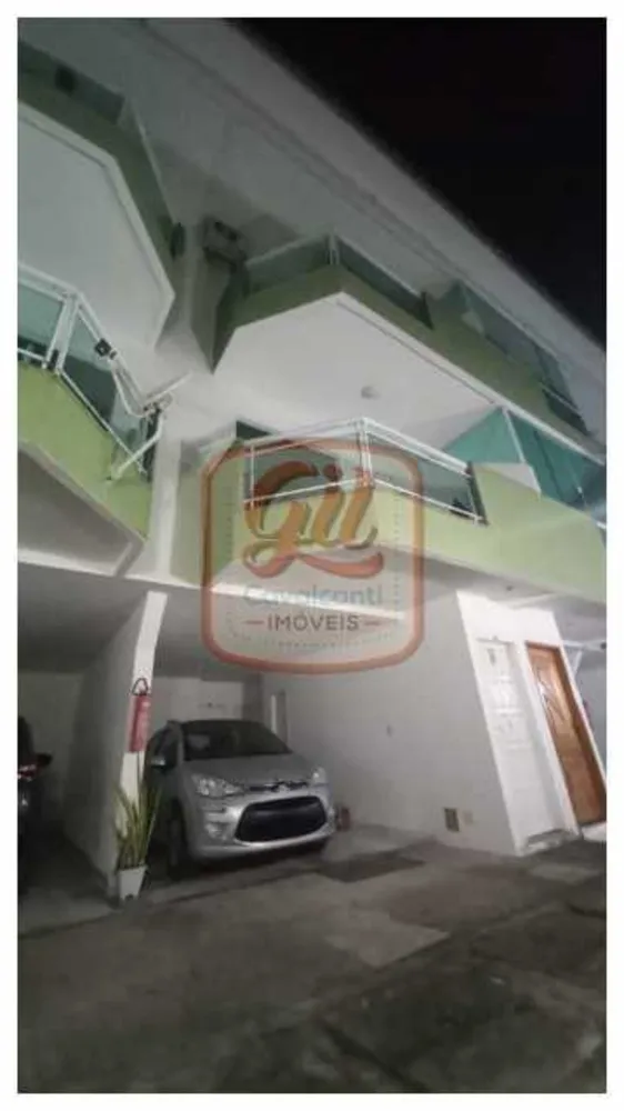 Casa de Condomínio, 2 quartos - Foto 6