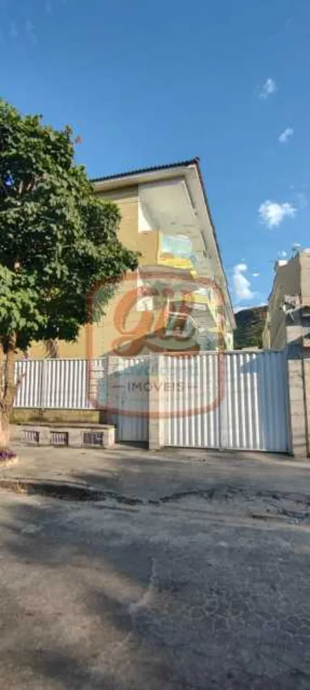 Casa de Condomínio, 2 quartos - Foto 23